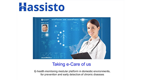HASSISTO - E-Health Platforms