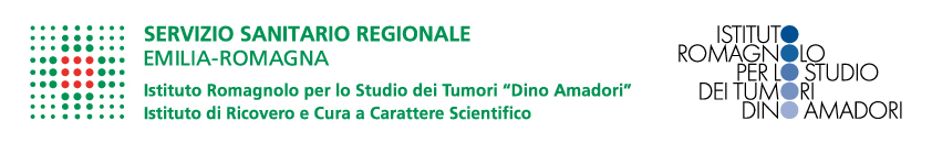 IRCCS Istituto Romagnolo per lo Studio dei Tumori 