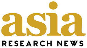 asia RESEARCH NEWS