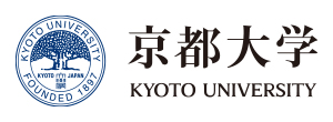 KYOTO UNIVERSITY