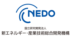 国立研究開発法人　新エネルギー・産業技術総合開発機構(NEDO)