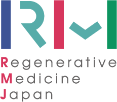 Regenerative medicine japan
