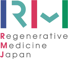 Regenerative medicine japan
