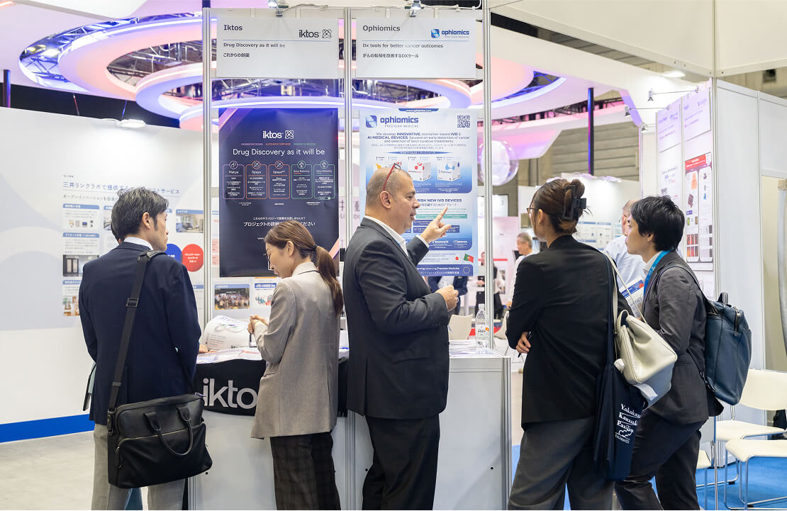 photos inside the venue