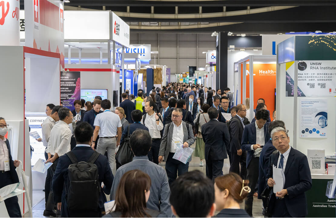 photos inside the venue