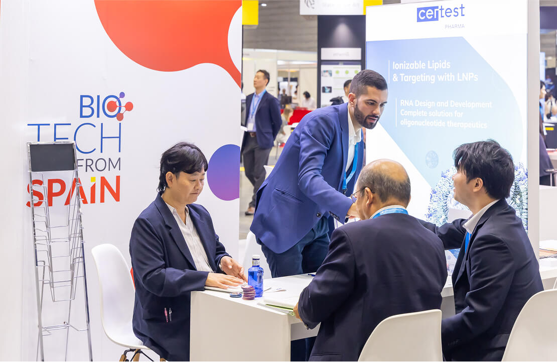 photos inside the venue