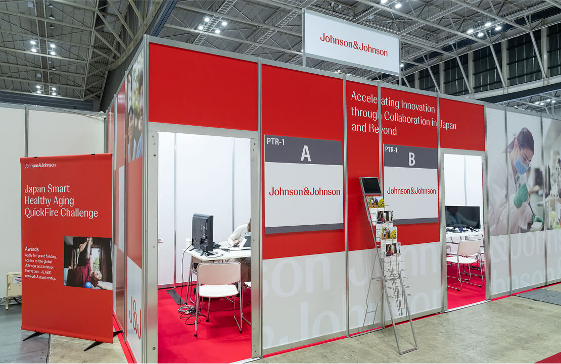 photos inside the venue