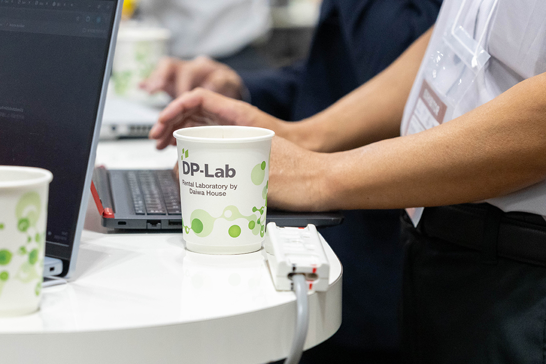 photos inside the venue