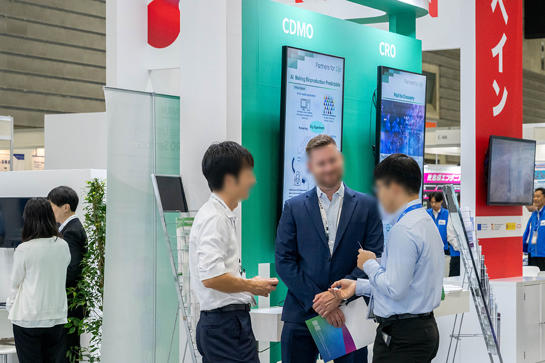 photos inside the venue