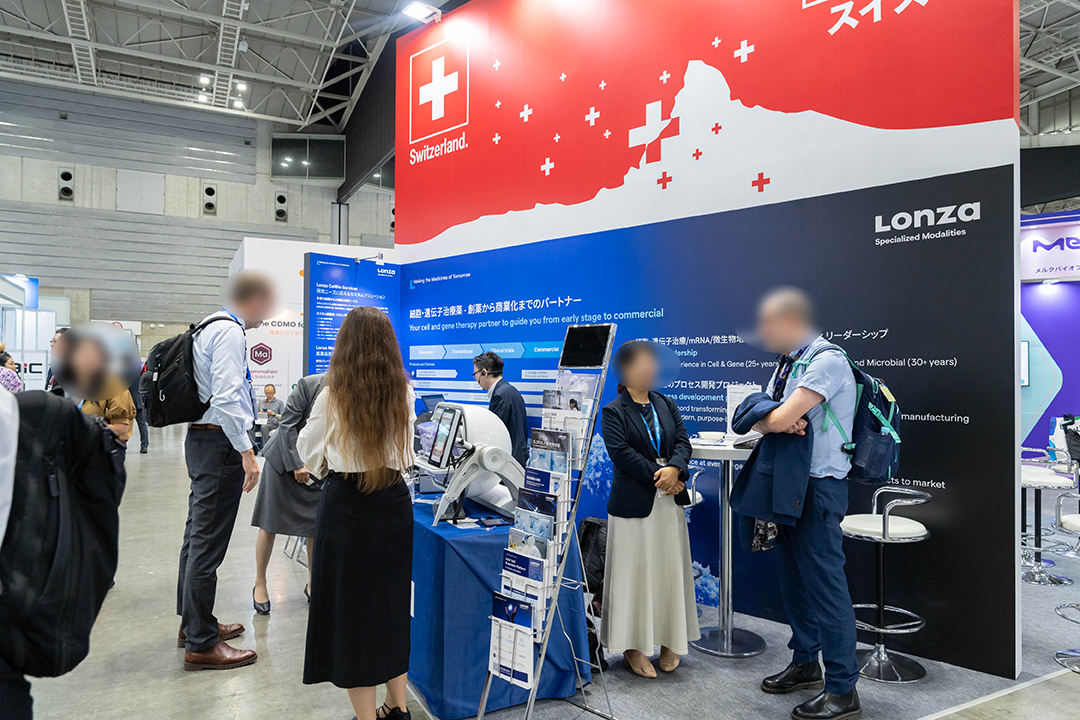 photos inside the venue