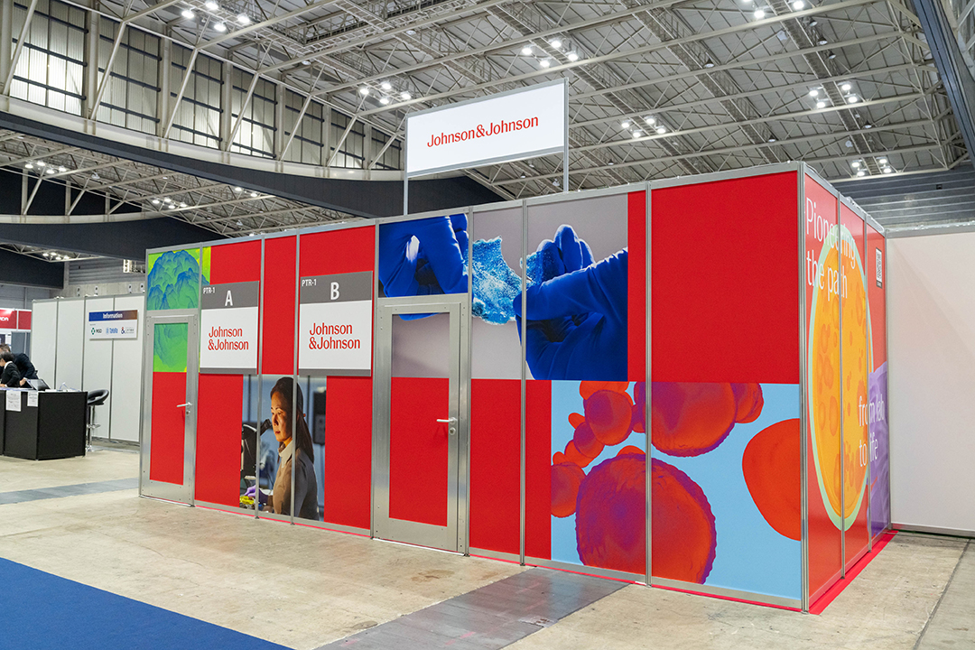 photos inside the venue