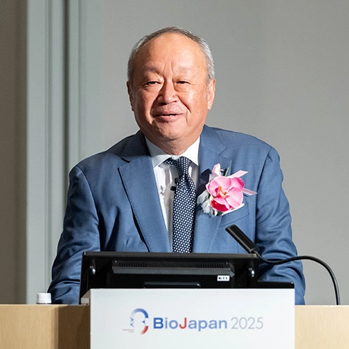 後藤 禎一