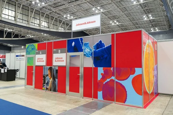 photos inside the venue