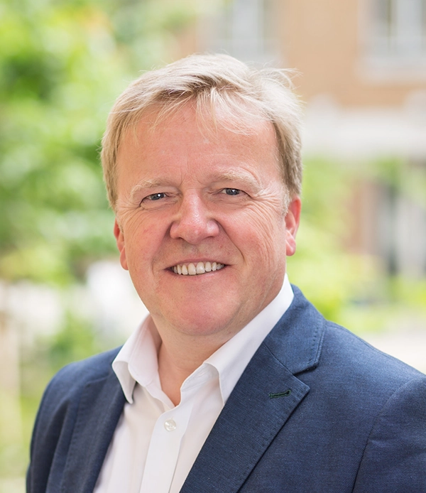 Prof. Geraint Rees
