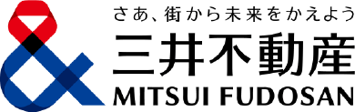 三井不動産株式会社