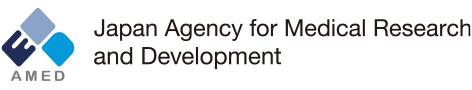 Japan Agency for Medical Research and Development