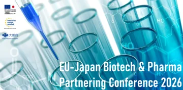 EU-Japan Biotech & Pharma Partnering Conference 2026