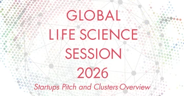 GLOBAL LIFE SCIENCE SESSION 2026