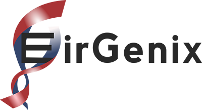 株式会社エアジェニックス（EirGenix）