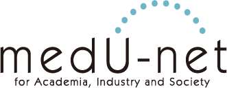 医療系産学連携ネットワーク協議会（medU-net）