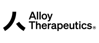 Alloy Therapeutics