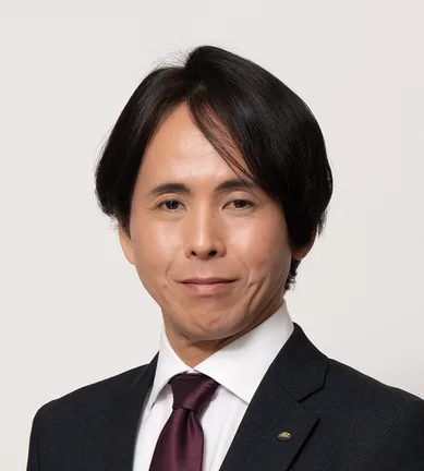 藤原 大介 氏