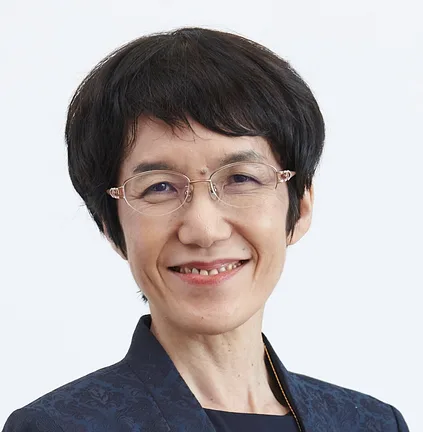 澤田 拓子 氏