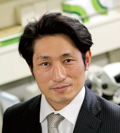関谷 毅 氏